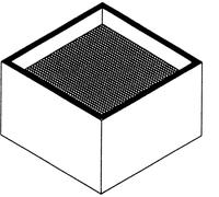 Weller T0058735835 Filtre à gaz 1 pc(s)