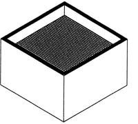 Weller T0058735838 Filtre compact 1 pc(s)