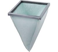 Weller T0058735924 Filtre non-tissé 1 pc(s)