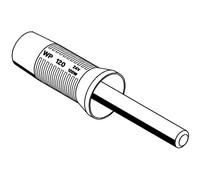 Weller T0058744845N Pointe Manche Pencil-Shaped Changement Rapide Chaud Pointes
