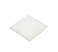 Weller T0058762703 Filtre à poussière fine M5 pour WFE 2ES/CS, Zero Smog 2, Zero Smog EL, composé de 10 filtres