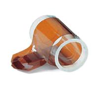 Weller T0058765778N Lot de 4 tubes à dessouder WXDP 120