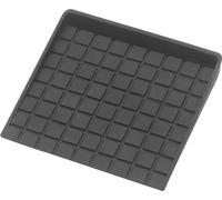 Weller T0058768734N Tapis de protection ignifuge (L x l x H) 9 x 8.5 x 2 cm 1 pc(s)