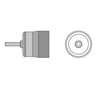 Weller T0058768742 Buse à air chaud buse à air chaud Contenu 1 pc(s)