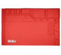 WELLER - Tapis de Travail pour Soudure, Grand