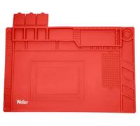 WELLER - Tapis de Workstation de Soudure, Moyen