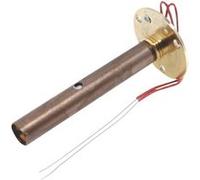 Weller Corps de chauffe de rechange adapté pour TCP-50 / TCP-S / TCP UK