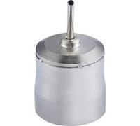 Weller TNRB 17 Buse à air chaud buse à air chaud, forme ronde, coudée Contenu G