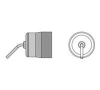 Weller TNRB60 Buse à air chaud buse à air chaud Contenu 1 pc(s)