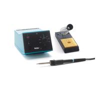 Weller Tools Weller WS 81 Set - 1 canaux - 150 °C - 450 °C - Noir - Bleu - 95 W - AC