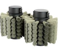Weller WATCBF Brosse fibreuse 2 pièces (Ø x L) 43 mm x 47 mm 1 paire(s)