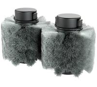 Weller WATCBM Brosse métallique 2 pièces (Ø x L) 43 mm x 47 mm 1 paire(s)