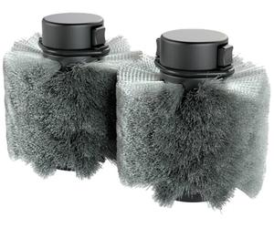 Weller WATCBM Brosse métallique 2 pièces (Ø x L) 43 mm x 47 mm 1 paire(s)