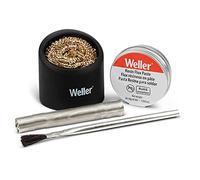 Weller WCACCK2 Kit Accessoires De Soudage À Utiliser Avec Les Stations De Fer À Souder Et Les Pistolets À Souder