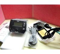 Weller WE1010 station de soudage digitale 1 canal (fer à souder 70w et support)