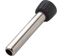 Weller WEP 70 SPITZENHÜLSE Fourreau pour panne à souder Contenu 1 pc(s)
