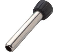 Weller WEP 70 SPITZENHÜLSE Fourreau pour panne à souder Contenu 1 pc(s)