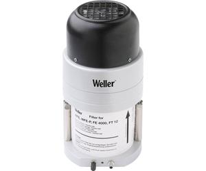 Weller WFE P Extracteur de fumées 230 V 70 W