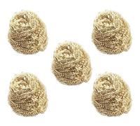 Weller Nettoyeur à sec WLACCBS-02 pour panne en laiton, pack de 5