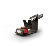 Weller WLACCH1 Support de fer à souder avec nettoyeur de pointe sèche