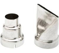 Weller WLACCNSETHG1 Jeu daccessoires pour pistolet à air chaud