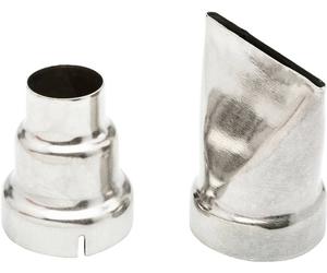 Weller WLACCNSETHG1 Jeu daccessoires pour pistolet à air chaud