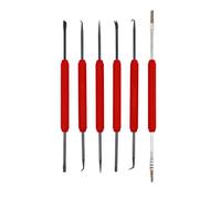 Weller WLACCSAK-02 Soudure Aide Set - 6 Paquet