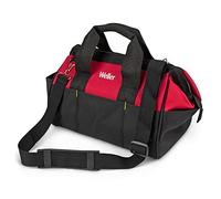 Weller WLACCSCS Mallette de Rangement pour Station de soudage avec Face Souple