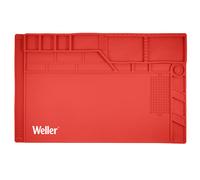 Weller WLACCWSM1-02 Chaleur & Anti-dérapant Résistant Silicone Réparation Mat -