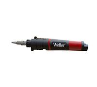 Weller WLBUK75 Fer À Souder Weller Sans Fil 25 W - 75 W Et Kit D'outils, Alimenté Au Butane (Butane Non Inclus)