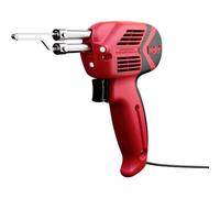 Weller WLG9400K23C Kit Pistolet A Souder 140 W/100 W Avec Manche Ergonomique Pour Un Meilleur Confort, EU