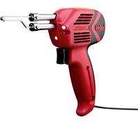 Weller WLG9400K23C Kit Pistolet A Souder 140 W/100 W Avec Manche Ergonomique Pour Un Meilleur Confort, EU