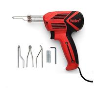 Weller WLG9400K23G Lötpistole 230V 140W Meißelform, Glättspitze, Seilschneidespitze 480°C (max)