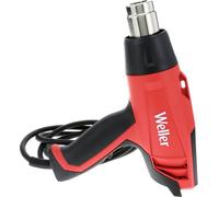 Weller WLHG1623C Pistolet à air chaud 1600 W
