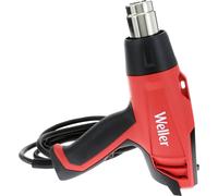 Weller WLHG2023C Pistolet à Air Chaud Avec Contrôle Continu de la Température, 2000W