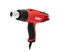 Weller WLHG2023C Pistolet à Air Chaud Avec Contrôle Continu de la Température, 2000W