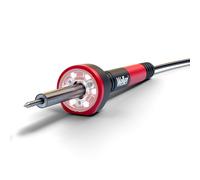 Weller WLIR3023C Soudeur 30W 230V Avec Éclairage Halo Ring