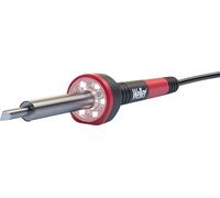 Weller WLIR6023C Fer à souder 230 V 60 W en forme de burin 427 °C (max) avec éclairage LED