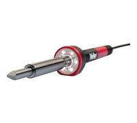 Weller WLIR8023C Fer A Souder 80W, LED Halo Ring™ Avec Manche Ergonomique Pour Un Meilleur Confort, EU