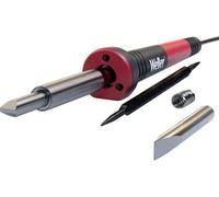 Weller Set de soudure WLIRPK8023C 230 V 80 W panne en burin 485 °C avec support et étain