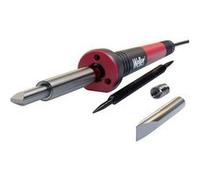 Weller Set de soudure WLIRPK8023C 230 V 80 W panne en burin 485 °C avec support et étain