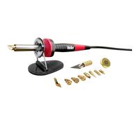 Weller WLIWBK2523C Set pyrogravure 230 V 25 W 430 °C (max)