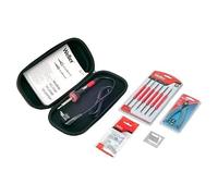 Weller WLPROESKEU1 Kit d'Outils De Soudure Electronique 30W
