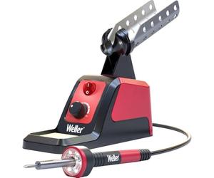 Weller WLSK3023G Station de fer à souder avec anneau LED 5 à 30 W