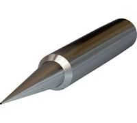 Weller WLTC04IR60 Panne de fer à souder conique Taille de la panne 0.40 mm Contenu 3 pc(s)