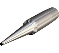 Weller WLTC08IR60 Panne de fer à souder conique Taille de la panne 0.80 mm Contenu 3 pc(s)