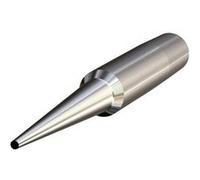 Weller WLTC08IR60 Panne de fer à souder conique Taille de la panne 0.80 mm Contenu 3 pc(s) G