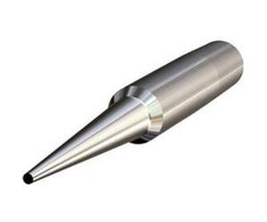 Weller WLTC08IR60 Panne de fer à souder conique Taille de la panne 0.80 mm Contenu 3 pc(s) G