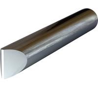 Weller WLTCH10IR80 Panne de fer à souder forme de burin Taille de la panne 10 mm Contenu 3 pc(s)