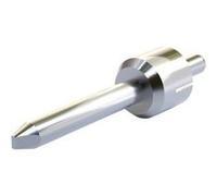 Weller Panne de fer à souder WLTCH2IBA8 – forme de burin 2 mm – 3 pièces